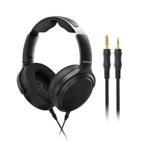 フィーオ 平面磁界駆動型ヘッドホン（ブラック） FIO-JT7-B FiiO JT7 Black