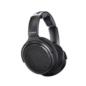 【エントリーで最大全額ポイント還元｜7/5まで】 FIIO｜フィーオ ヘッドホン Black FIO-JT7-B [オーバーヘッド型 /φ4.4mm バランスプラグ]
