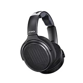 FiiO(フィーオ) ヘッドホン Black FIO-JT7-B ［オーバーヘッド型 /φ4.4mm バランスプラグ］ FIOJT7B