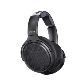 FiiO JT7 ブラック 開放型ヘッドホン FIO-JT7-B