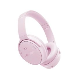 Bose QuietComfort Headphones Bluetooth対応 ノイズキャンセリング機能搭載 ペダルピンク