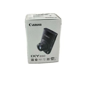IXY IXY デジタルカメラ Canon IXY 650【中古】