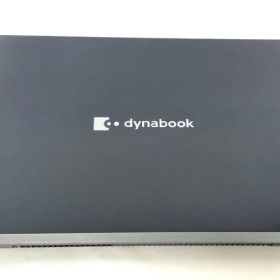②-WA675-dynabook G83/HSノートパソコン 1点AC付き