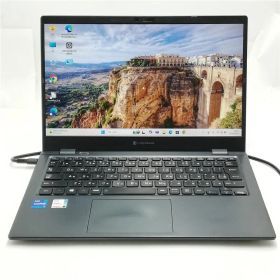 高性能中古東芝G83/HS i7 16G256G高速SSD Win11 WIFI