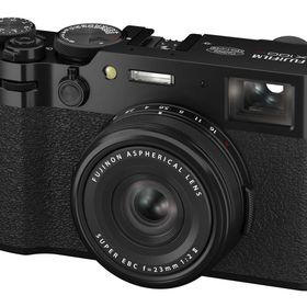 FUJIFILM 富士フイルム FUJIFILM / 富士フイルム FUJIFILM X100VI JP [ブラック]