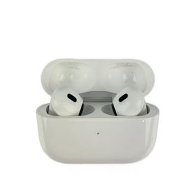Apple◆イヤホン AirPods Pro 第2世代 MQD83J/A A2700/A2698/A2699//
