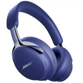 【新品】BOSE QuietComfort Ultra Headphones 第2世代 [ ミッドナイトバイオレット ]