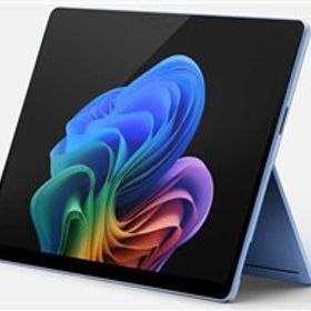 ★Microsoft / マイクロソフト Surface Pro 第11世代 ZIA-00039 [サファイア]