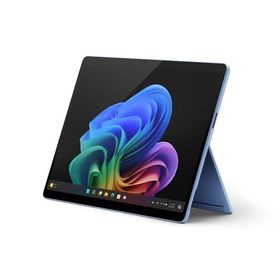 マイクロソフト(Microsoft) Surface Pro 第11世代 OLED 13型 SDX Elite/16GB/1TB/Office オプション付 サファイア EP2-19234 Windows11Ho