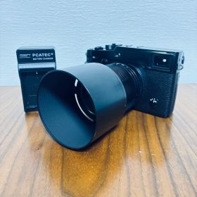 FUJIFILM x-pro2 ブラック 動作確認現状品
