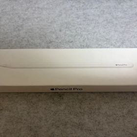 Apple Pencil Pro 本体