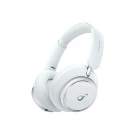 【新品】Soundcore Space Q45 ホワイト A3040021