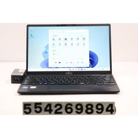 ノートパソコン 富士通 LIFEBOOK U9311/F Core i5 1145G7 2.6GHz/8GB/128GB(SSD)/13.3W/FHD(1920x1080)/Win11 画面表示不良あり