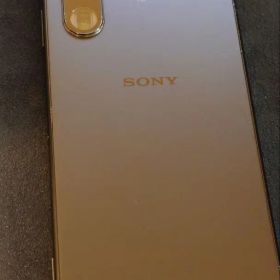 SONY Xperia 1 III SIMフリー512GB (XQ-BC42)