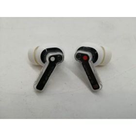 【中古】NOTHING Nothing Ear (2) [ホワイト]【札幌】保証期間1ヶ月【ランクA】