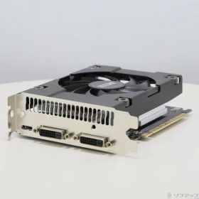 【中古】ELSA(エルザ) ELSA GEFORCE GTX 750 TI 2GB S.A.C GD750-2GEBT2 【305-ud】