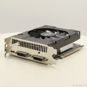 【中古】ELSA(エルザ) ELSA GEFORCE GTX 750 TI 2GB S.A.C GD750-2GEBT2 【262-ud】