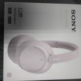 BTヘッドホン WH-CH720N SONY