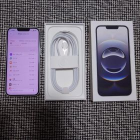 極美品 iPhone 16e 256GB 本体 ホワイト SIMフリー