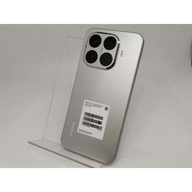 【中古】Xiaomi 国内版 【SIMフリー】 Xiaomi 15T Pro グレー 12GB 256GB【日本橋3】保証期間１ヶ月【ランクA】
