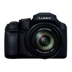 DC-FZ85D-K パナソニック Panasonic LUMIX デジタルカメラ