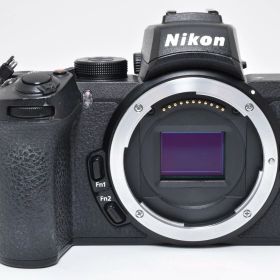 【中古】Nikon ニコン Z50 ボディ