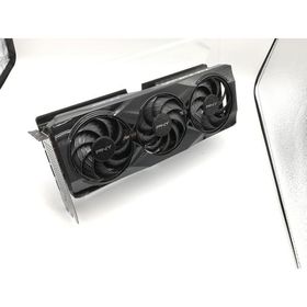 【中古】PNY GeForce RTX 5070 Ti 16GB Overclocked Triple Fan VCG5070T16TFXPB1-O RTX5070Ti/16G【秋葉2号】保証期間１週間