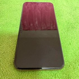 ア*ん様 Apple iPhone 11 Pro ゴールド 本体 256GB S