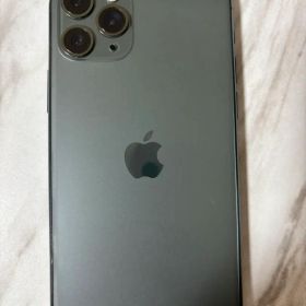 Apple iPhone 11 Pro 本体