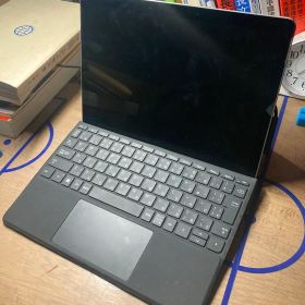 [値下げ交渉可]Surface go3 128GB 充電器付き