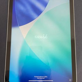 【441301106802】 Apple iPad 第10世代 Wi-Fi 64GB シルバー 動作確認済 初期化済