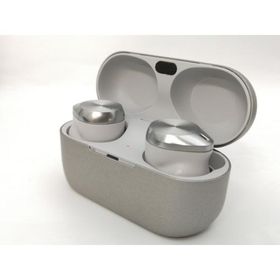 【中古】Panasonic Technics EAH-AZ80-S [シルバー]【神保町】保証期間１ヶ月【ランクB】