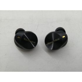【中古】Panasonic Technics EAH-AZ80-K [ブラック]【札幌】保証期間１ヶ月【ランクA】