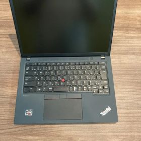 Lenovo Thinkpad X13 Gen2
