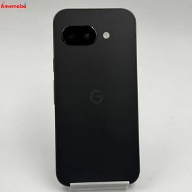 Google Pixel 9a 8GB/128GB オブシディアン G3Y12 docomo版SIM