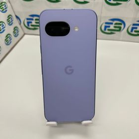 Google Pixel 9a 8GB 256GB アイリス Bランク
