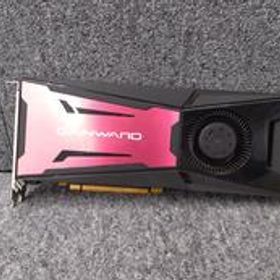 グラフィックボード GTX 1080TI 11G GAINWARD
