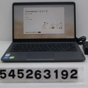 Lenovo 14e Chromebook Gen3 Intel N100 0.8GHz/4GB/32GB/14W/FHD(1920x1080)/Chrome OS 【545263192】