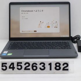 Lenovo 14e Chromebook Gen3 Intel N100 0.8GHz/4GB/32GB/14W/FHD(1920x1080)/Chrome OS 【545263182】