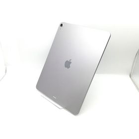 【中古】Apple 【Wi-Fi】 13インチ iPad Air（M3/2025) 128GB スペースグレイ MCNH4J/A【熊本】保証期間１ヶ月【ランクA】