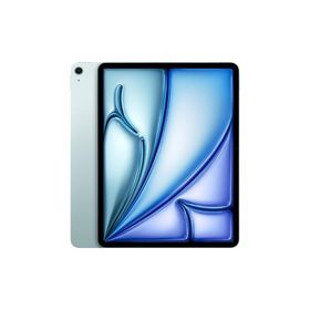 【未使用】Apple 【Wi-Fi】 13インチ iPad Air（M3/2025) 512GB ブルー MCNW4J/A【福岡筑紫】保証期間６ヶ月