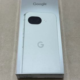 Google Pixel 10a 128GB 国内版 SIMフリー