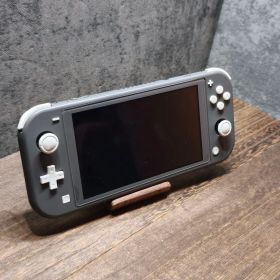 switch lite ジャンク品