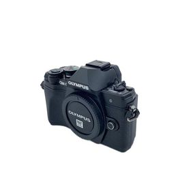 OM SYSTEM(OLYMPUS)◆デジタル一眼カメラ OM-D E-M10 Mark III EZダブルズームキット [ブラック]//