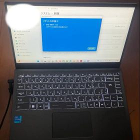 MSI modern 14 b11mou パソコン PC