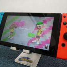 Nintendo Switch 2019年8月モデル ゲーム機本体 中古 8,250円 | ネット