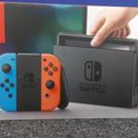 SWITCH HAC-001 NINTENDO