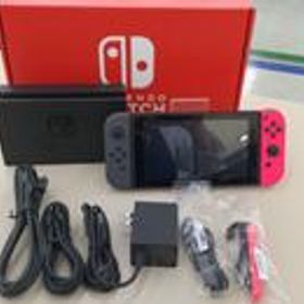 NINTENDO SWITCH HAC-001 NINTENDO