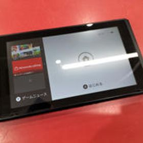 Nintendo Switch 2019年8月モデル ゲーム機本体 中古 8,200円 | ネット