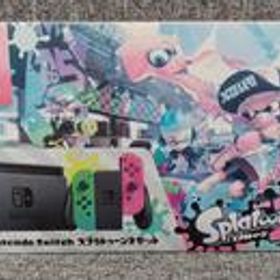 SWITCH HAC-001 NINTENDO